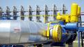 Газотранспопртна система України