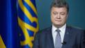 Порошенко поздравил украинцев с Днем Соборности