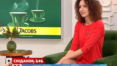 Сайт ТСН.ua c сегодняшнего дня меняет свой вид