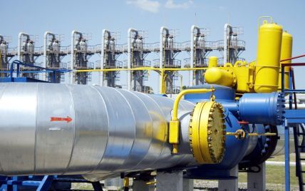 Украина в ближайшее время будет покупать газ только у Европы - Коболев