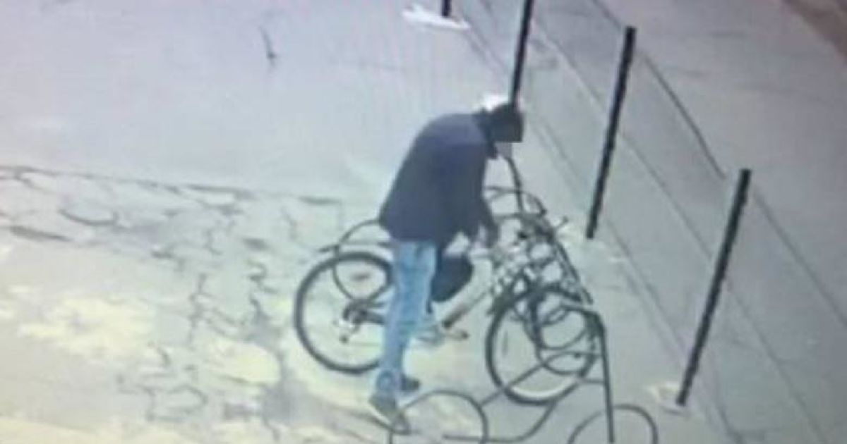У Києві затримано серійного крадія велосипедів
