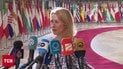 В Украину поступает невиданное до сих пор количество оружия! Чего и когда ожидать?