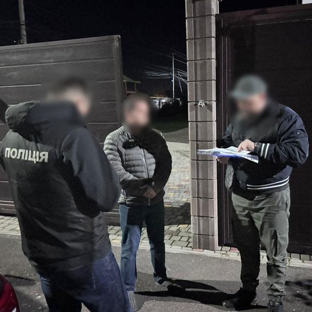 Посадовці Одеської міськради отримали підозри
