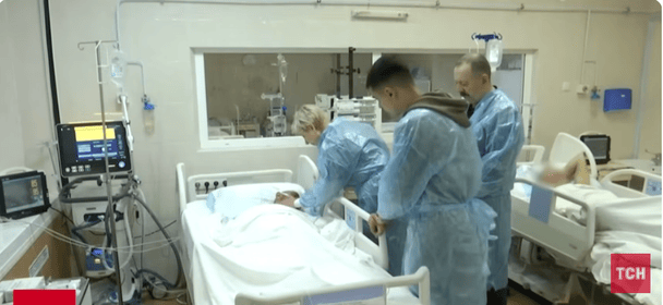 Втратив руку, ногу, пережив клінічну смерть та вилаяв медиків: неймовірна історія порятунку військового