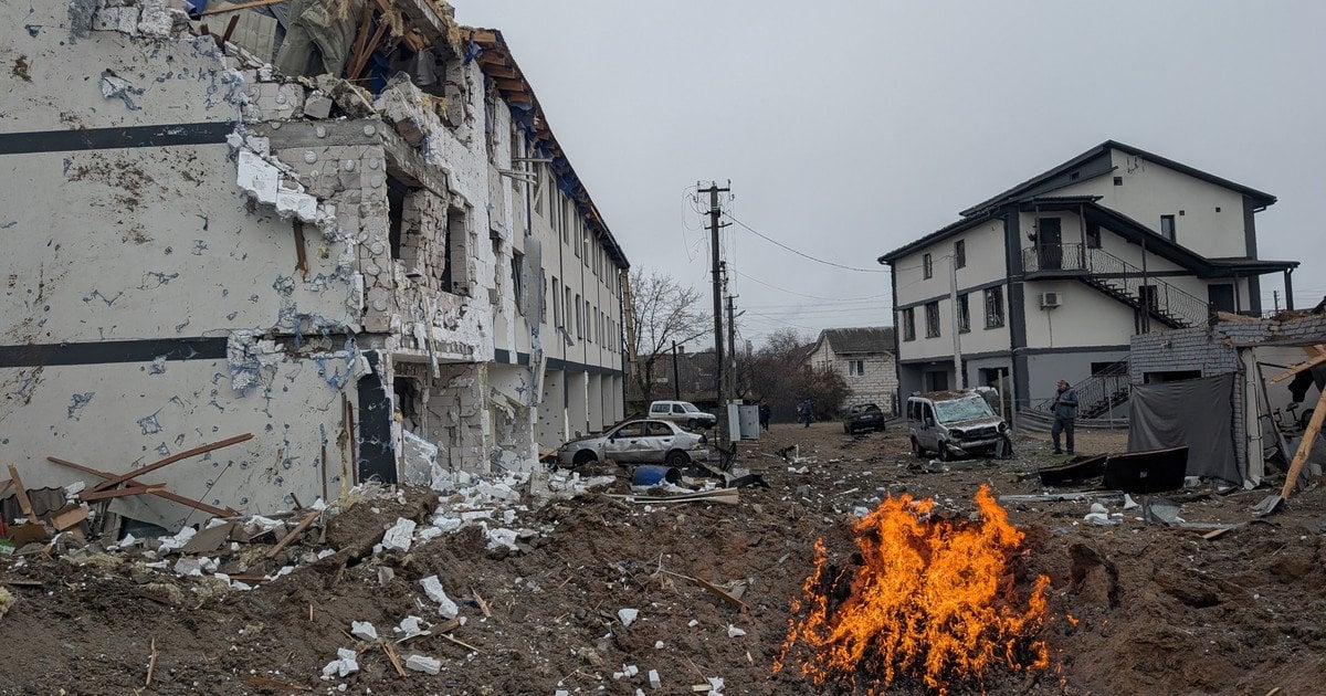 Наслідки атаки