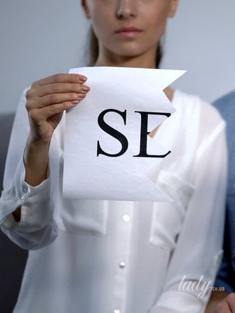 як асексуальні жінки бачать ідеальні стосунки