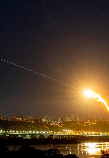 РФ атакує українців від ночі