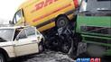 ДТП с дорог Украины - ДжеДАИ за 13 февраля 2017 года