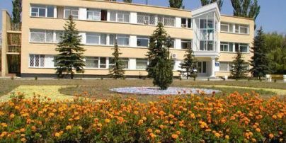 Понад двісті дітей воїнів АТО отруїлися в оздоровчому санаторії Бердянська