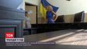 Харакири в суде: мужчина зарезал себя прямо во время заседания