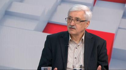Міф про "анологов нет" тріснув: Україна збила російську гіперзвукову ракету | Валерій Романенко