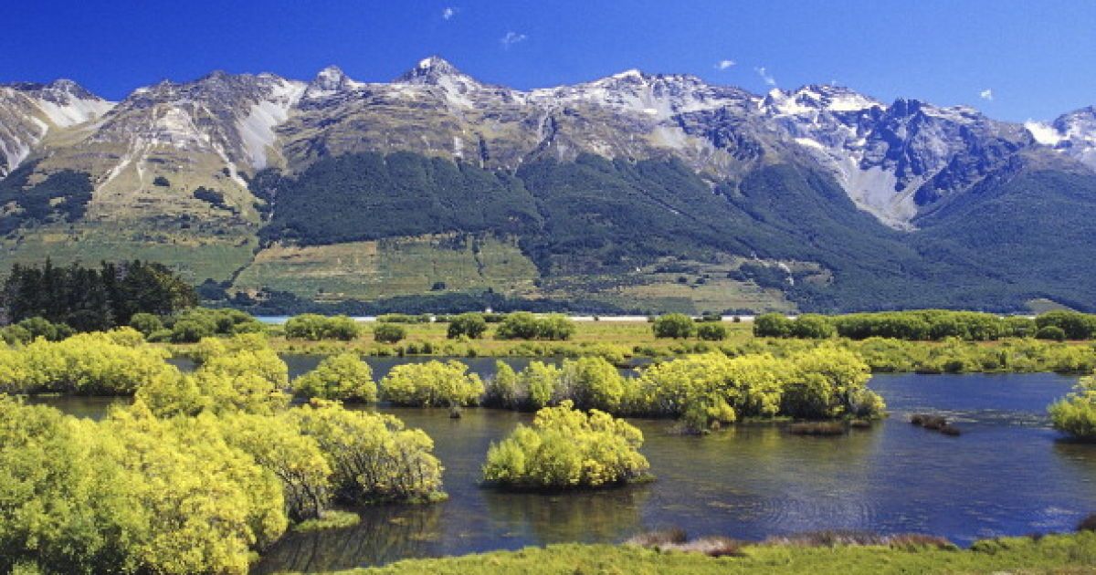 В стране нашли шесть новых месторождений