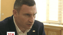 Мер Києва звільнив головного архітектора столиці та двох його заступників