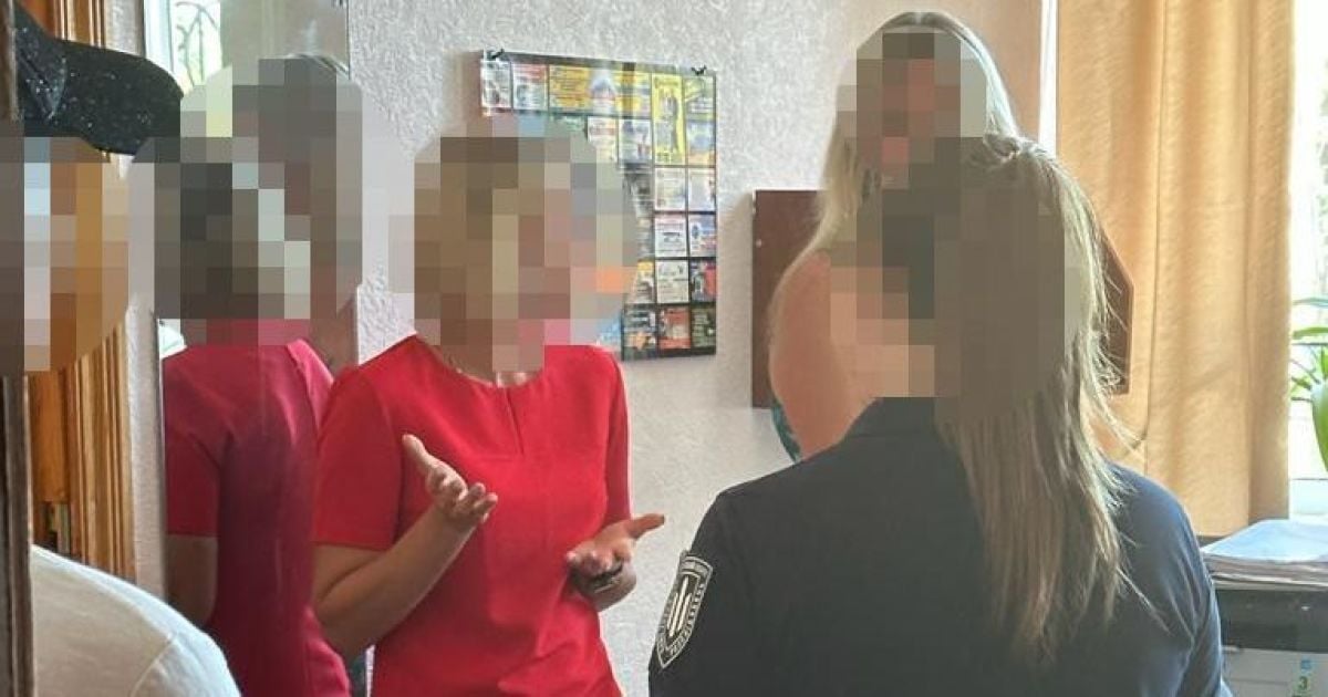 В Черкасской области судья оправдывала вооруженную агрессию России.