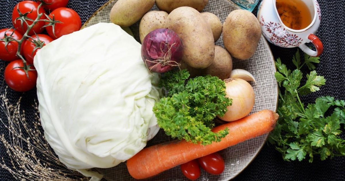 7 продуктів, які допоможуть вам жити довше