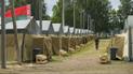 "Вагнеревцы" обосновались в Беларуси