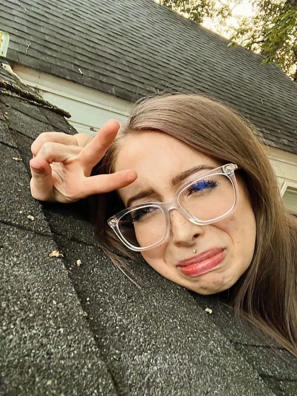 Терах Мейшалін / © Kennedy News and Media