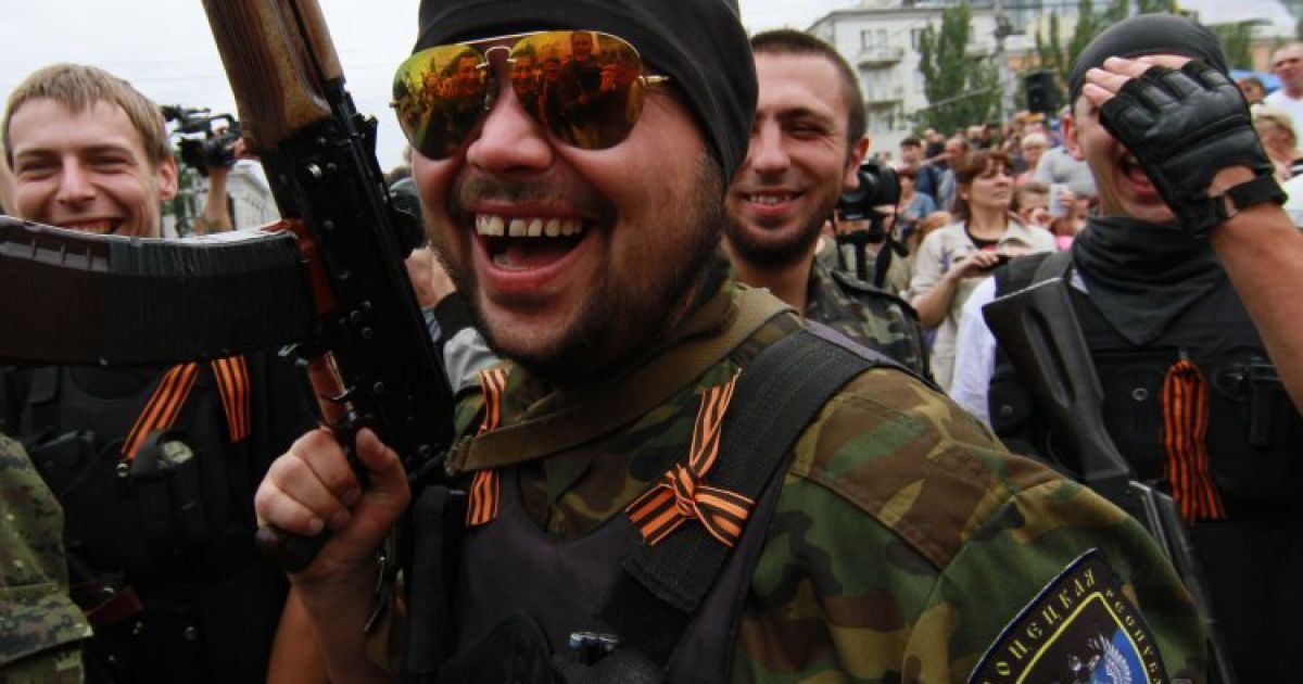 Россия устроила чистки среди кураторов и руководителей &laquo;ДНР&raquo;