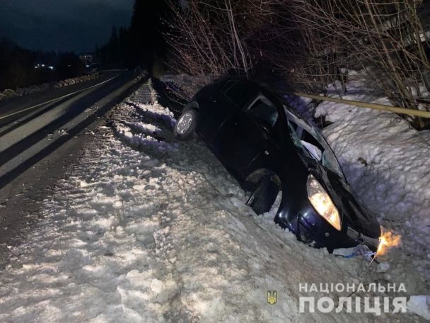 © ГУ Національної Львівської поліції