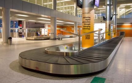 В аэропорту Львова ввели изменения для пассажиров внутренних рейсов