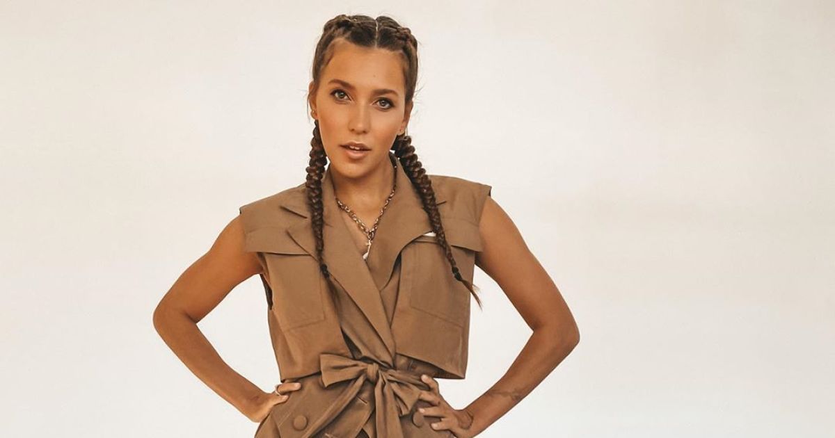 Відома компанія призупинила співпрацю з Регіною Тодоренко