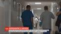 Вспышка коронавируса: каждый четвертый инфицированный в Украине - медик