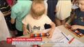 Сотни детей съехались в столицу, чтобы установить рекорд со счета на абакусе