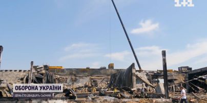 18 вбитих і понад 30 зникли безвісти - як Кременчук оговтується від наслідків російського удару