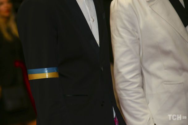 Максим Наконечний, Любомир Валівоць / © Associated Press