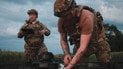 Українські військові