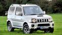 Suzuki Jimny прощается с рынком, но не надолго