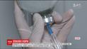 У Дніпрі зафіксували спалах кору