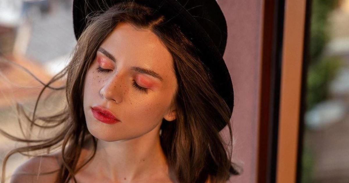 Кіберполіція викрила шанувальника Христини Соловій, який переслідував її два роки