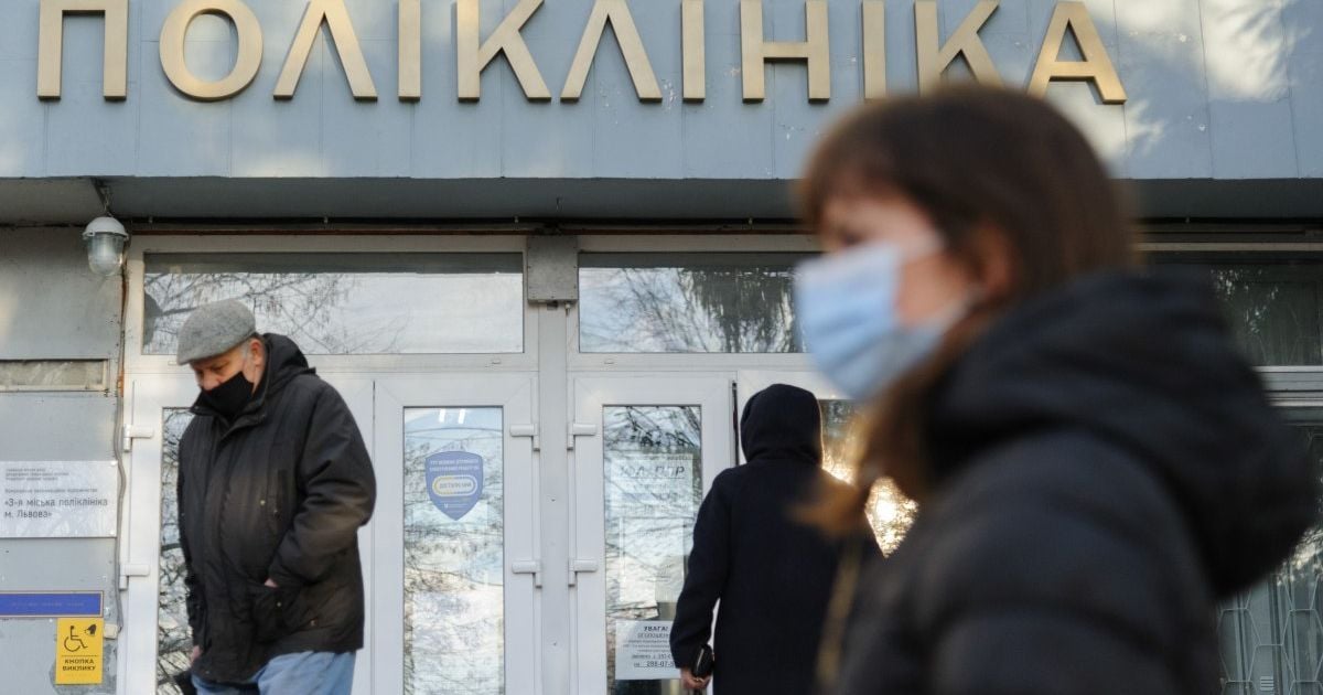 Ляшко рассказал, когда волны коронавируса начнут проходить, как обычный сезон ОРВИ