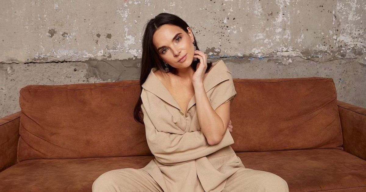 Инна Мирошниченко