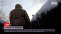 Новини з фронту: в Луганській області ворожий снайпер застрелив українського військового