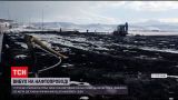 У Туреччині стався вибух на нафтопроводі
