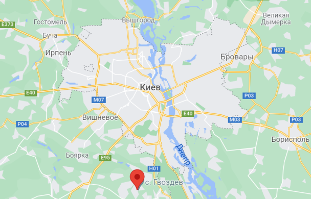  / © Google Maps