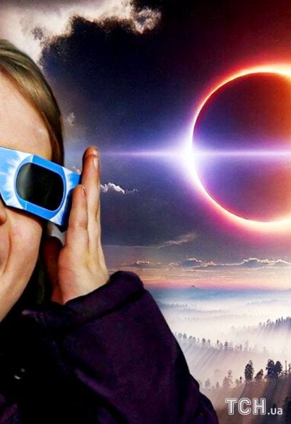 Сонячне затемнення 2026 року: де, коли і як дивитися це астрономічне явище