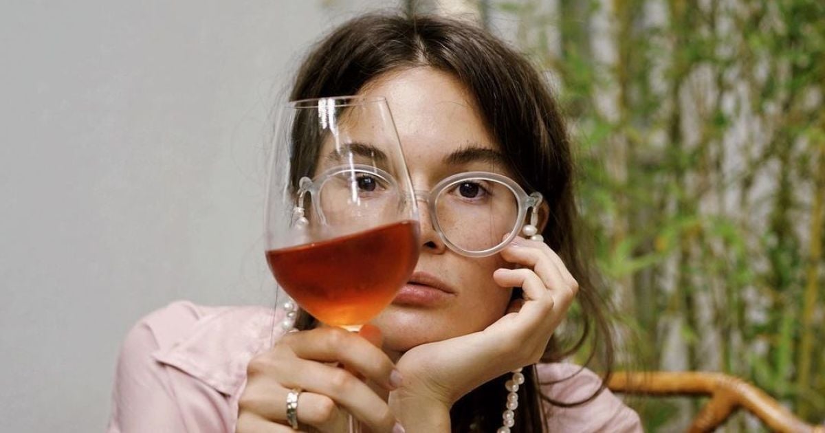 Даша Кацурина