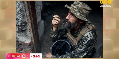 Очі війни: як працюють українські військові фотографи
