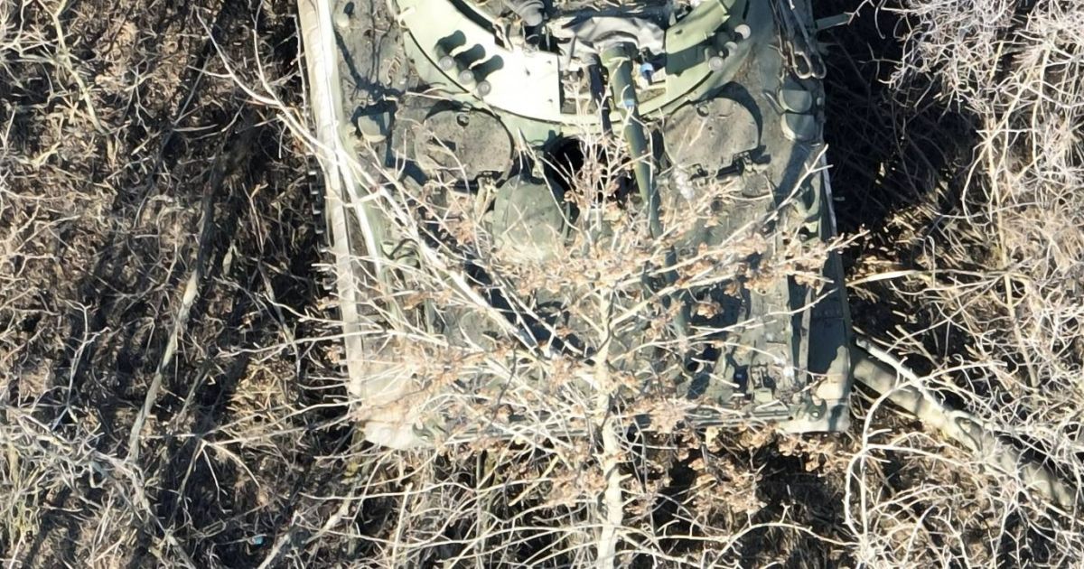 Окупанти тричі атакували позиції ЗСУ на сході, але зазнали поразки та втрат