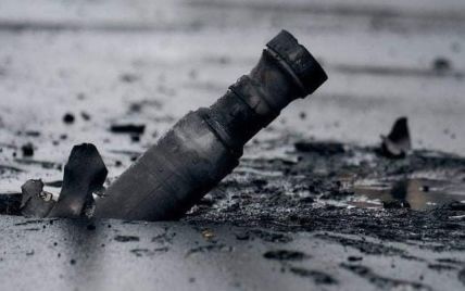 Окупанти влучили в щойно відремонтований спорткомплекс в Кремінній на Луганщині