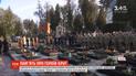 У Києві розпочинається марш пам'яті Героїв Крут