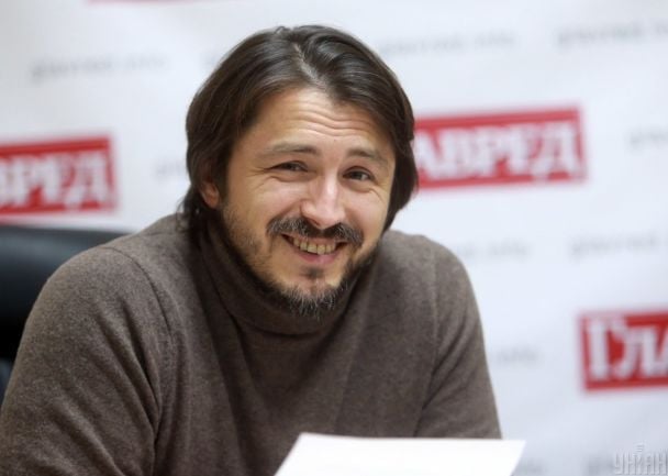 Сергей Притула / © УНИАН