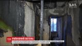 В Киеве зачищают последствия пожара и спасательной операции в многоэтажке