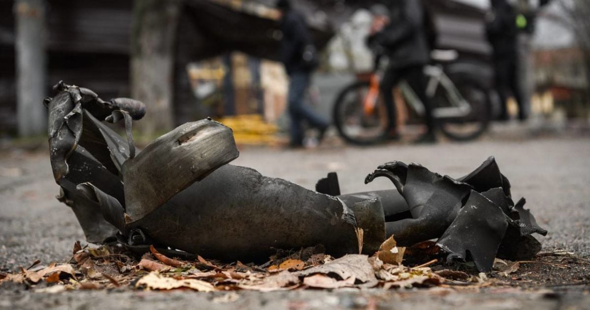Є жертви серед цивільного населення: росіяни за добу 57 разів обстріляли Херсонську область