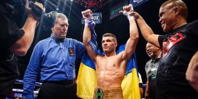 Український боксер Дерев'янченко дізнався майбутнього суперника