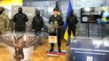 Главное управление разведки представило старт большой рекрутинговой кампании. Коллаж ТСН.ua