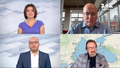 Нова безпекова військово-морська стратегія: що це взагалі таке та для чого вона потрібна? Відповідають експерти!